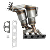Catalytic Converter With Gasket Fit For BMW 1 Series 120i E87 3 Series E90 320i N46 E91 N46B20 2.0L 2004-2012