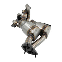 Catalytic Converter With Gasket Fit For BMW 1 Series 120i E87 3 Series E90 320i N46 E91 N46B20 2.0L 2004-2012 - image 6