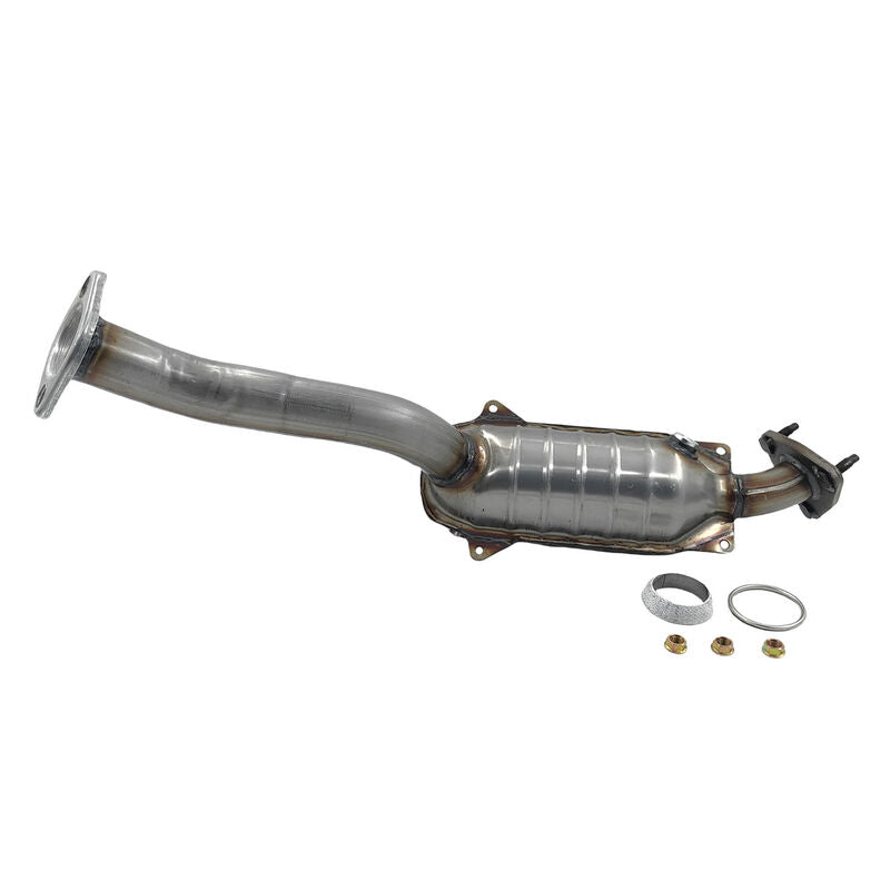 Catalytic Converter Fit For Honda Jazz GD GE 1.3L 1.5L Hatch 10/2002-07/2008 - image 3