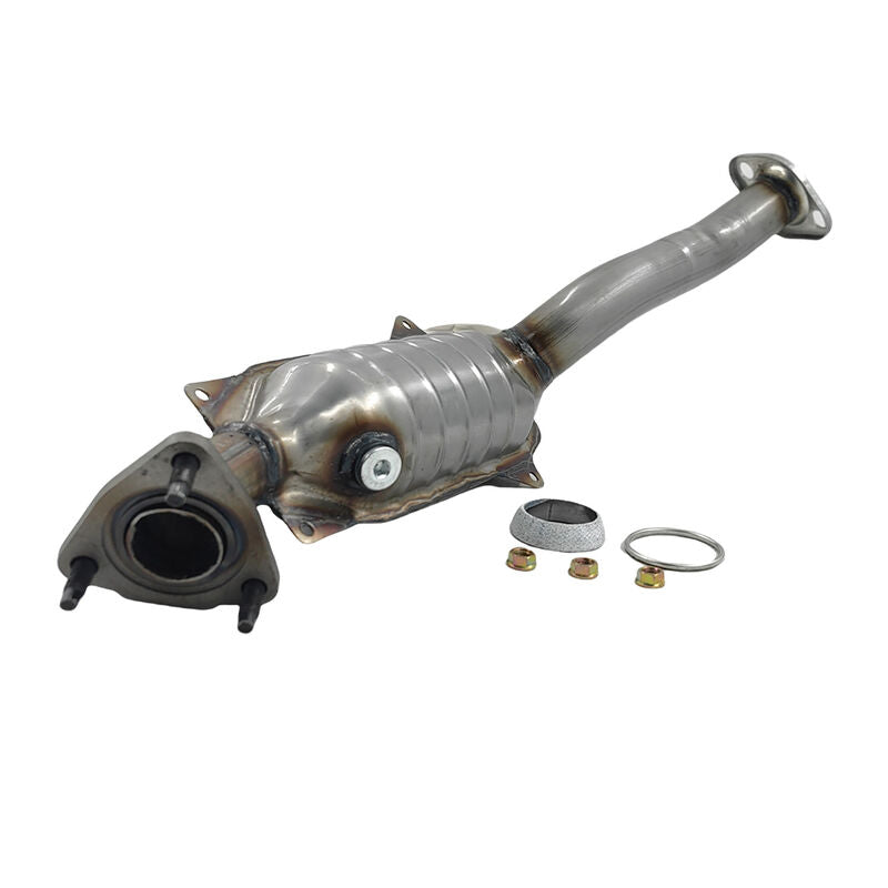 Catalytic Converter Fit For Honda Jazz GD GE 1.3L 1.5L Hatch 10/2002-07/2008 - image 5