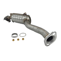 Catalytic Converter Fit For Honda Jazz GD GE 1.3L 1.5L Hatch 10/2002-07/2008 - image 6