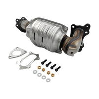 Catalytic Cat Converter Fit For Honda Odyssey RC MPV 2.4 i-VTEC 3rd 4th 5th 2014-2017 - image 4