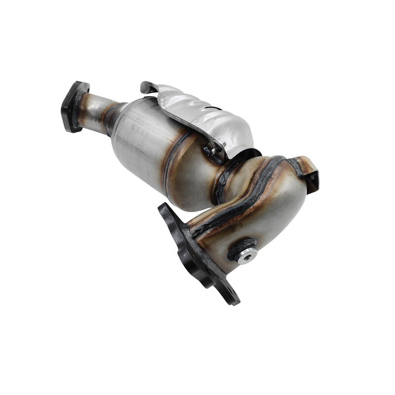 Catalytic Cat Converter Fit For Honda Odyssey RC MPV 2.4 i-VTEC 3rd 4th 5th 2014-2017 - image 6