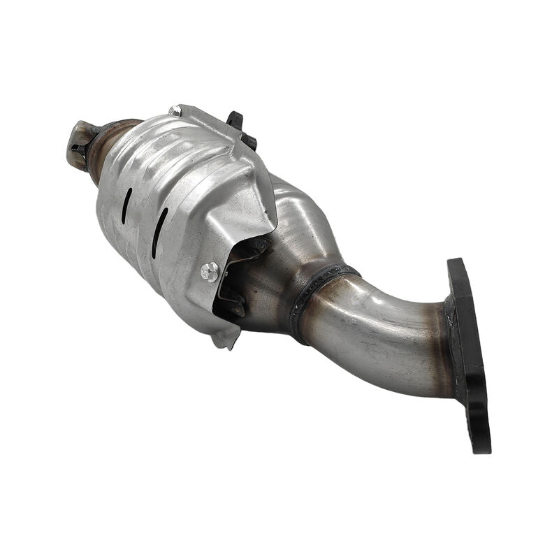 Catalytic Cat Converter Fit For Honda Odyssey RC MPV 2.4 i-VTEC 3rd 4th 5th 2014-2017 - image 7