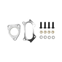 Catalytic Cat Converter Fit For Honda Odyssey RC MPV 2.4 i-VTEC 3rd 4th 5th 2014-2017 - image 8