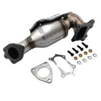 Catalytic Cat Converter Fit For Honda Odyssey RC MPV 2.4 i-VTEC 3rd 4th 5th 2014-2017 - image 11