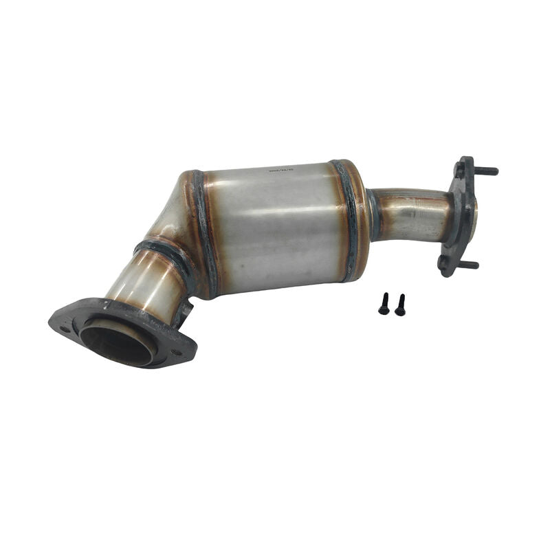 Catalytic Cat Converter Right Hand Side Fit For Holden Commodore VE 3.6L Alloytec 180KW 07/2006-05/2013 - image 4