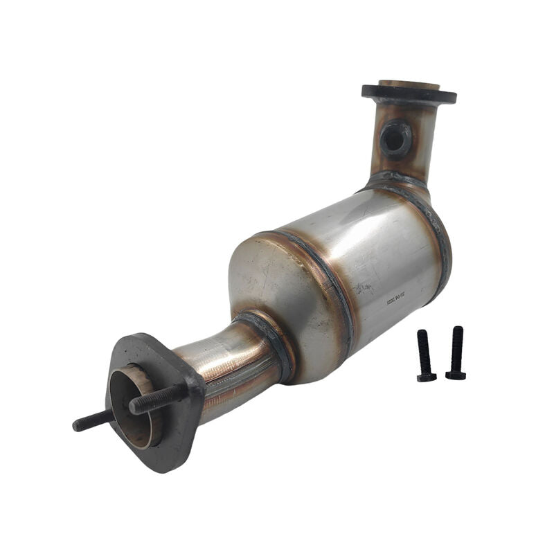 Catalytic Cat Converter Left Hand Side Fit For Holden Commodore VE 3.6L Alloytec 180KW 07/2006-05/2013 - image 3