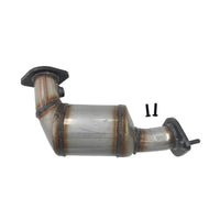 Catalytic Cat Converter Left Hand Side Fit For Holden Commodore VE 3.6L Alloytec 180KW 07/2006-05/2013 - image 4