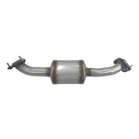 Catalytic Cat Converter Right Hand Side 3 Bolt Fit For Holden Commodore VE 3.6L SIDI 195KW 07/2006-05/2013 - image 2