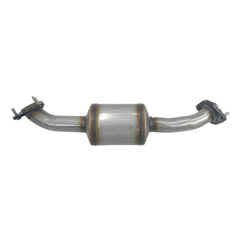 Catalytic Cat Converter Right Hand Side 3 Bolt Fit For Holden Commodore VE 3.6L SIDI 195KW 07/2006-05/2013 - image 2
