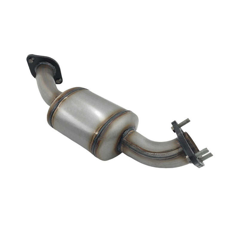 Catalytic Cat Converter Left Hand Side 3 Bolt Fit For Holden Commodore VE Caprice Statesman WM 3.6L 07/2006-05/2013 - image 4
