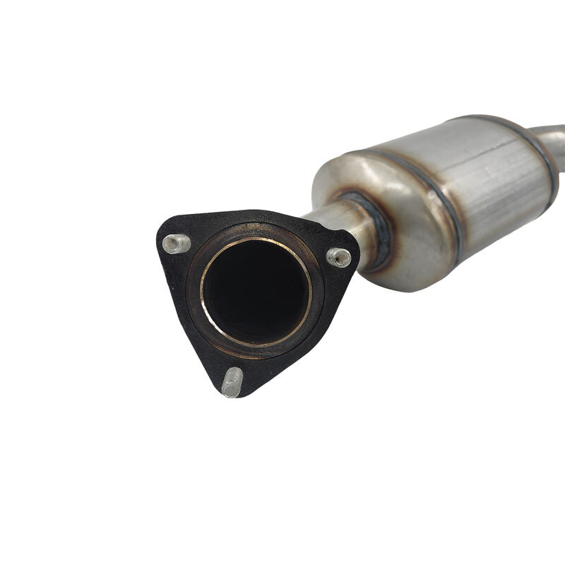 Catalytic Cat Converter Left Hand Side 3 Bolt Fit For Holden Commodore VE Caprice Statesman WM 3.6L 07/2006-05/2013 - image 7