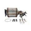 Catalytic Converter Fit For Holden Captiva CG CGII 2.4L Z24XE LE5 LE9 DOHC SUV 2010-2018