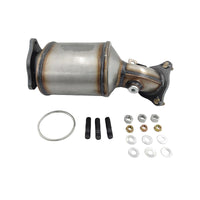 Catalytic Converter Fit For Holden Captiva CG CGII 2.4L Z24XE LE5 LE9 DOHC SUV 2010-2018 - image 2