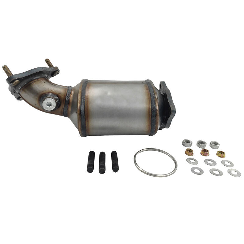 Catalytic Converter Fit For Holden Captiva CG CGII 2.4L Z24XE LE5 LE9 DOHC SUV 2010-2018 - image 3