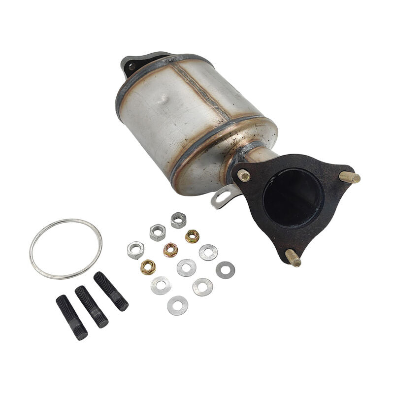 Catalytic Converter Fit For Holden Captiva CG CGII 2.4L Z24XE LE5 LE9 DOHC SUV 2010-2018 - image 4
