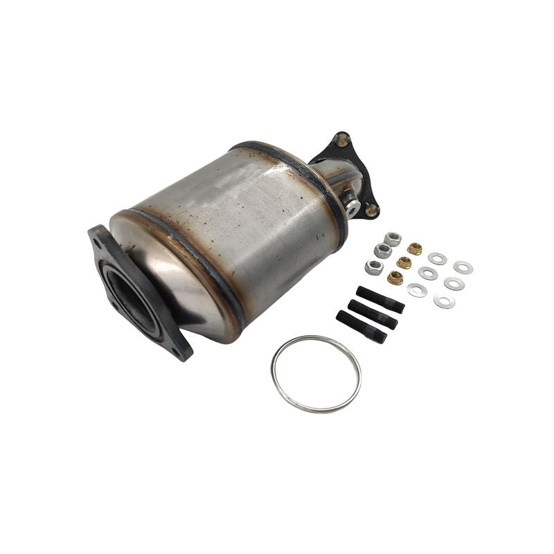 Catalytic Converter Fit For Holden Captiva CG CGII 2.4L Z24XE LE5 LE9 DOHC SUV 2010-2018 - image 5