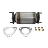 Exhaust Catalytic Converter With Gasket Fit For Holden Captiva CG Wagon CGII 2.4L 2nd 2010-2018