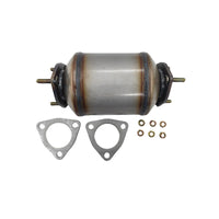 Exhaust Catalytic Converter With Gasket Fit For Holden Captiva CG Wagon CGII 2.4L 2nd 2010-2018 - image 2
