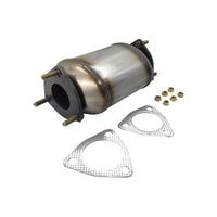 Exhaust Catalytic Converter With Gasket Fit For Holden Captiva CG Wagon CGII 2.4L 2nd 2010-2018 - image 3