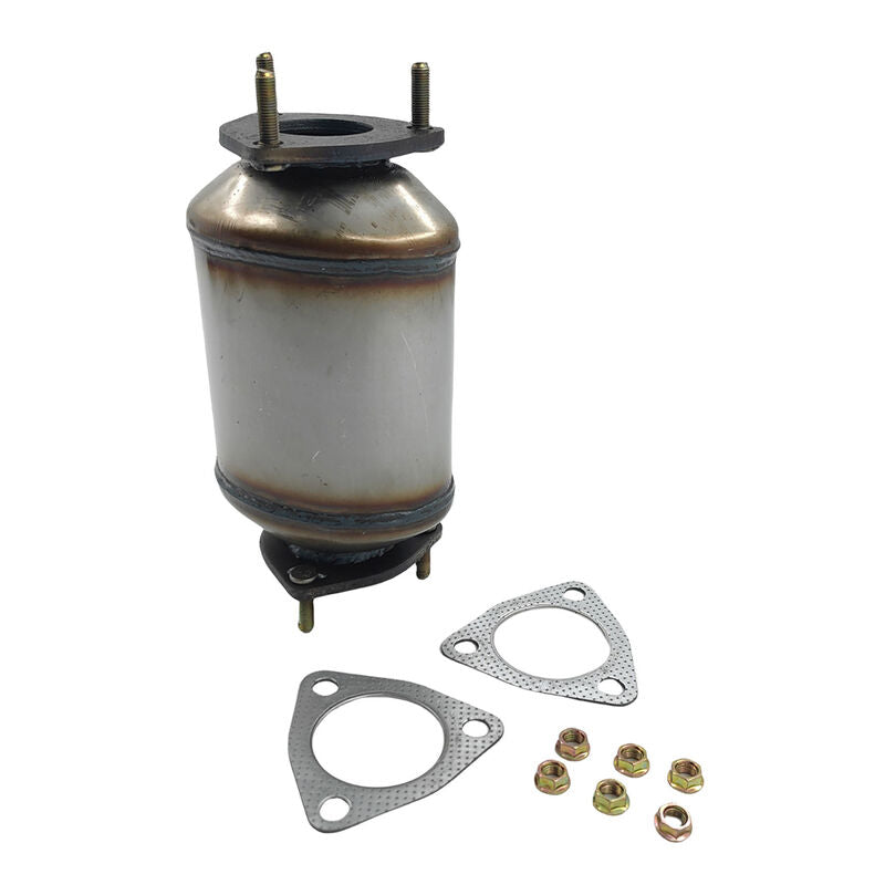 Exhaust Catalytic Converter With Gasket Fit For Holden Captiva CG Wagon CGII 2.4L 2nd 2010-2018 - image 4