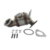 Catalytic Cat Converter With Gasket Fit For Holden Cruze JH 1.4L Turbo A14NET 2011-2015
