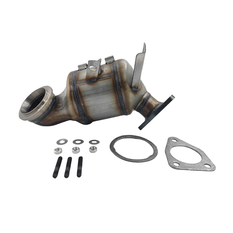 Catalytic Cat Converter With Gasket Fit For Holden Cruze JH 1.4L Turbo A14NET 2011-2015 - image 1