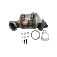 Catalytic Cat Converter With Gasket Fit For Holden Cruze JH 1.4L Turbo A14NET 2011-2015 - image 2