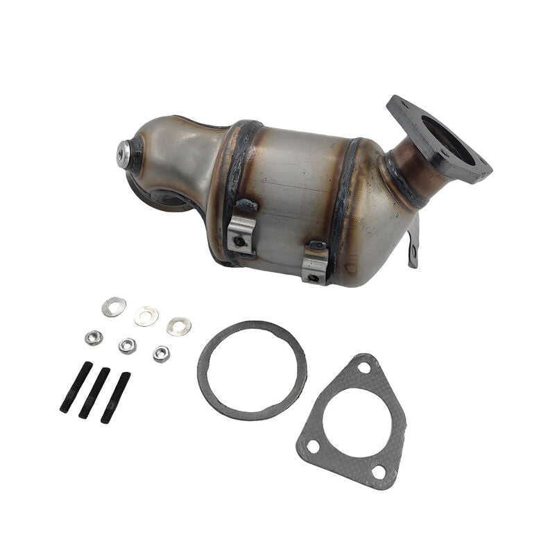 Catalytic Cat Converter With Gasket Fit For Holden Cruze JH 1.4L Turbo A14NET 2011-2015 - image 4