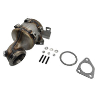 Catalytic Cat Converter With Gasket Fit For Holden Cruze JH 1.4L Turbo A14NET 2011-2015 - image 5