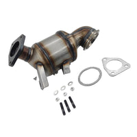 Catalytic Cat Converter With Gasket Fit For Holden Cruze JH 1.4L Turbo A14NET 2011-2015 - image 6