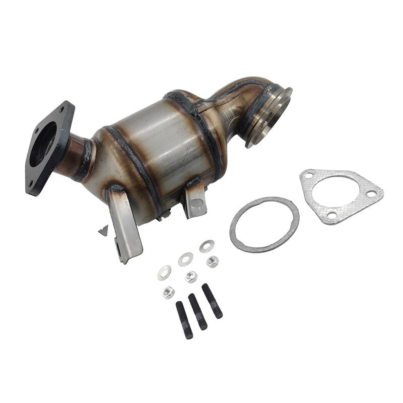 Catalytic Cat Converter With Gasket Fit For Holden Cruze JH 1.4L Turbo A14NET 2011-2015 - image 6