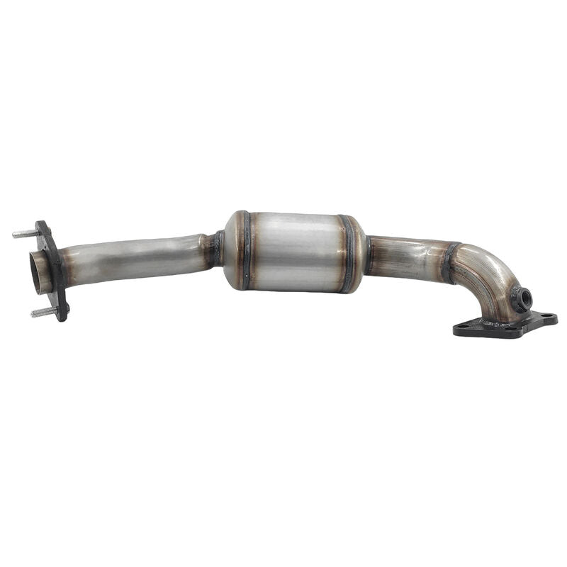 Catalytic Cat Converter Left Hand Side Fit For Holden Commodore VE V6 3.0L Sedan Wagon Ute 2009-2013 - image 1