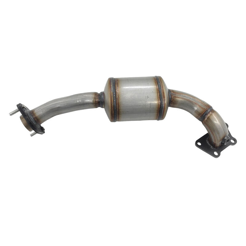 Catalytic Cat Converter Left Hand Side Fit For Holden Commodore VE V6 3.0L Sedan Wagon Ute 2009-2013 - image 3