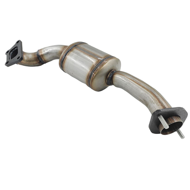 Catalytic Cat Converter Left Hand Side Fit For Holden Commodore VE V6 3.0L Sedan Wagon Ute 2009-2013 - image 5