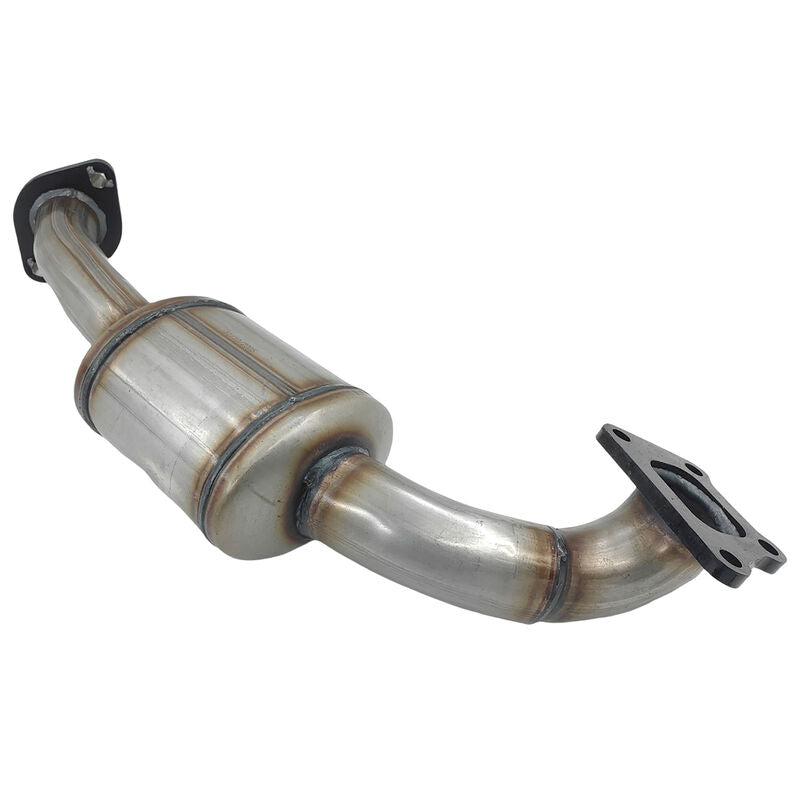 Catalytic Cat Converter Left Hand Side Fit For Holden Commodore VE V6 3.0L Sedan Wagon Ute 2009-2013 - image 6