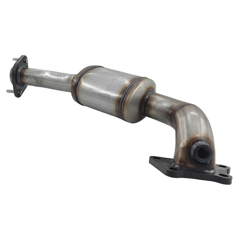 Catalytic Cat Converter Left Hand Side Fit For Holden Commodore VE V6 3.0L Sedan Wagon Ute 2009-2013 - image 7