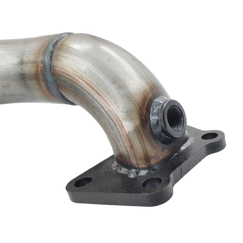 Catalytic Cat Converter Left Hand Side Fit For Holden Commodore VE V6 3.0L Sedan Wagon Ute 2009-2013 - image 8