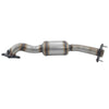 Catalytic Cat Converter Right Hand Side Fit For Holden Commodore VE V6 3.0L Sedan Wagon Ute 2009-2013