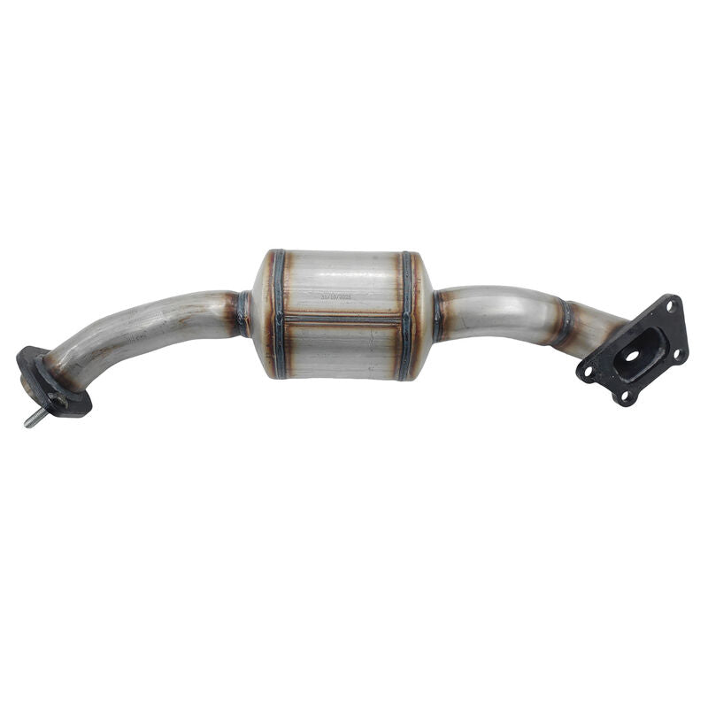 Catalytic Cat Converter Right Hand Side Fit For Holden Commodore VE V6 3.0L Sedan Wagon Ute 2009-2013 - image 3
