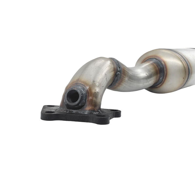 Catalytic Cat Converter Right Hand Side Fit For Holden Commodore VE V6 3.0L Sedan Wagon Ute 2009-2013 - image 8