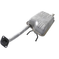 Exhaust Rear Muffler With Gasket Fit For Hyundai Elantra 1.8L 2L FWD Sedan Hatchback 2000-2011 - image 3