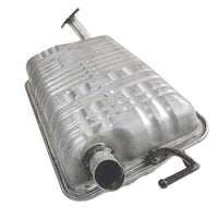 Exhaust Rear Muffler With Gasket Fit For Hyundai Elantra 1.8L 2L FWD Sedan Hatchback 2000-2011 - image 4