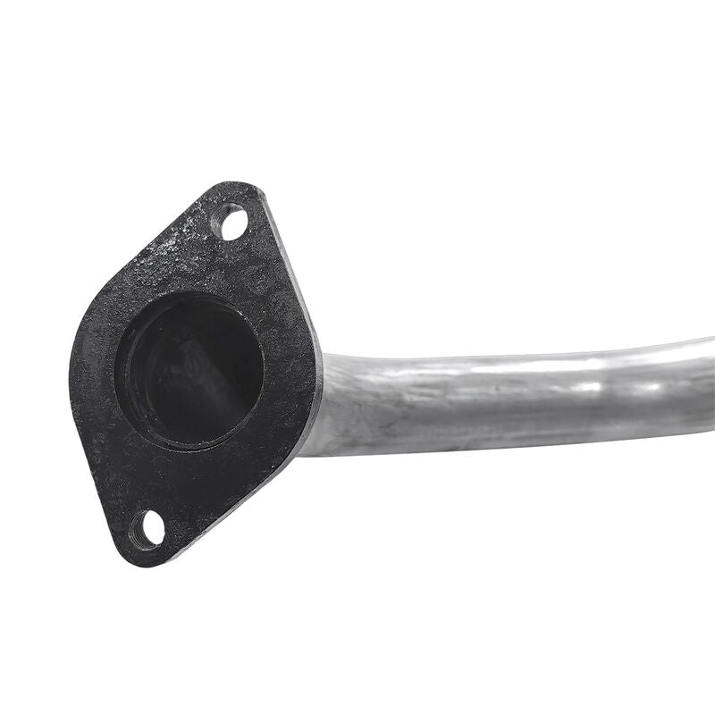 Exhaust Rear Muffler With Gasket Fit For Hyundai Elantra 1.8L 2L FWD Sedan Hatchback 2000-2011 - image 5