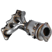 Exhaust Manifold & Catalytic Converter Fit For Hyundai Accent Veloster For Kia Rio Soul 1.6L 2011-2017 - image 5