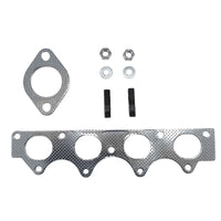 Exhaust Manifold & Catalytic Converter Fit For Hyundai Accent Veloster For Kia Rio Soul 1.6L 2011-2017 - image 6