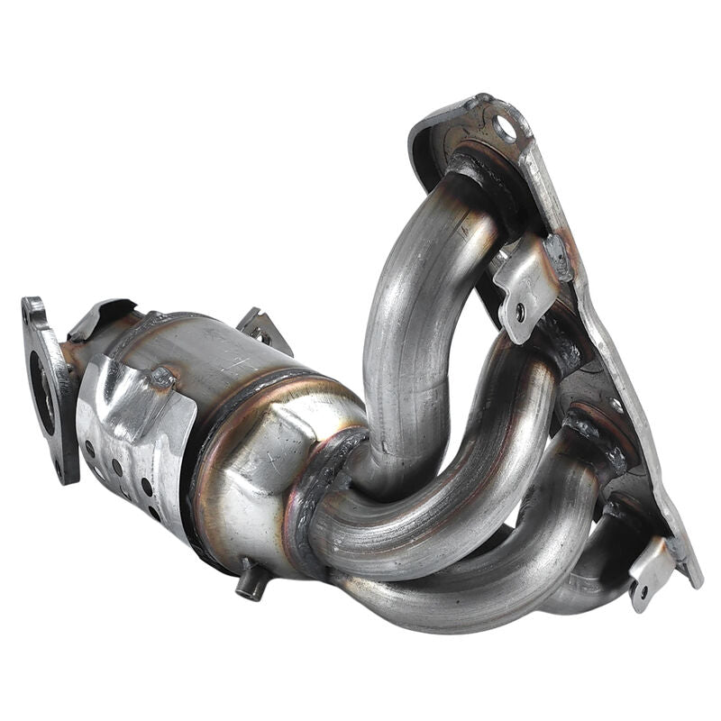 Exhaust Manifold & Catalytic Converter Fit For Hyundai AccentL RB 1.4L G4LC Petrol 06/2015-12/2019 - image 3