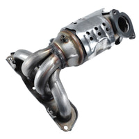 Exhaust Manifold & Catalytic Converter Fit For Hyundai AccentL RB 1.4L G4LC Petrol 06/2015-12/2019 - image 4