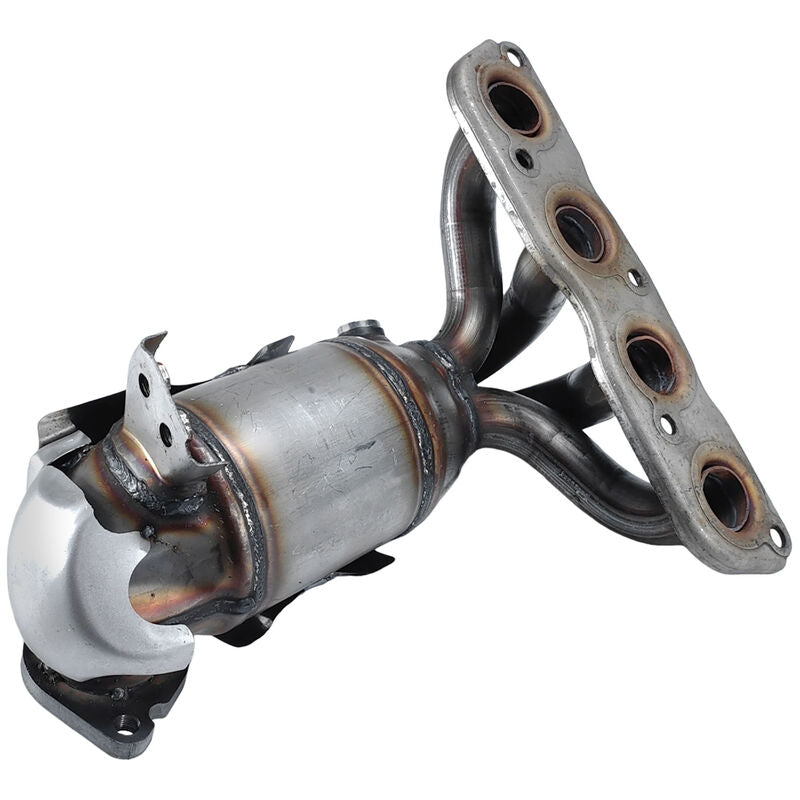 Exhaust Manifold & Catalytic Converter Fit For Hyundai AccentL RB 1.4L G4LC Petrol 06/2015-12/2019 - image 5